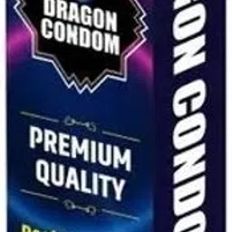 sekzina African 6 in dre_gon condom Condom-picture-20