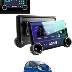 Universal New Fancy Design 2K/10.1inch Diamond Full Touch Screen For Car-190 Car Stereo-image-35