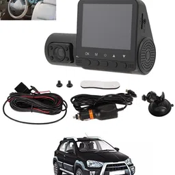 monolive Car DVR 2inch 3way Screen-97 Black LCD-picture-11