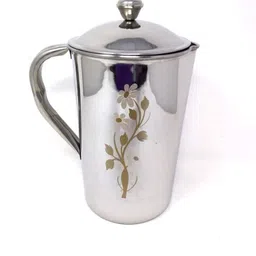 2 L Stainless Steel Water Jug-image-15