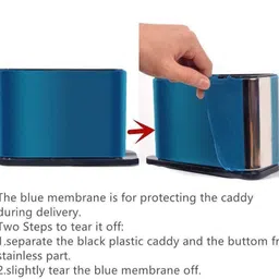 heet Empty Cutlery Box Case image 3