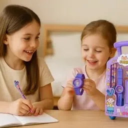 uni5 School Set image 3