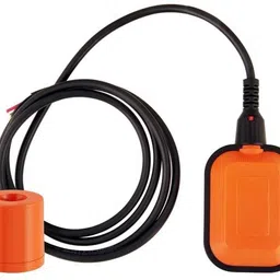 PARTHVI Float switch sensor for all type of controller and Water Tank Wired( Pack of 1 ) Wired Sensor Security System-picture-28