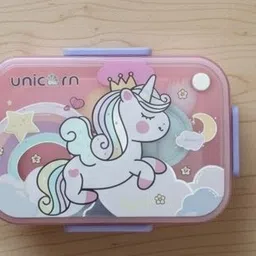 aryaveda LUNB350 1 Containers Lunch Box image 1