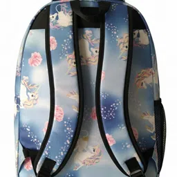 ruhi Medium 30 L Backpack Trendy College Backpack – Multi-Functional & Ergonomic image 2