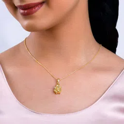 giva Gold-plated Sterling Silver image 2