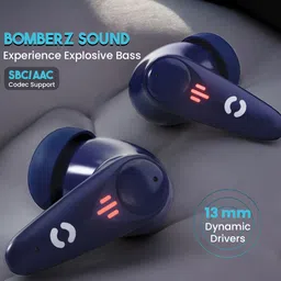 hoppup Gaming Bluetooth Headset image 5