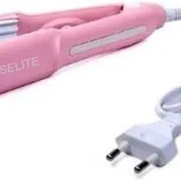MARSELITE Girl's Mini Hair Crimping Styler Crimping Hair Machine (Hair Crimper) Electric Hair Styler-image-49