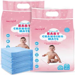 arokleen Cotton Baby Bed Protecting Mat-picture-11