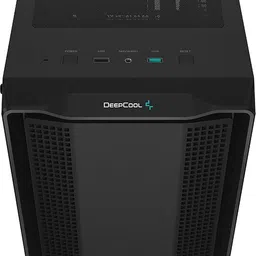 Deepcool CC560 WO V2 Mid Tower Cabinet image 4