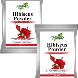 100 % Pure & Natural Hibiscus Powder-image-87