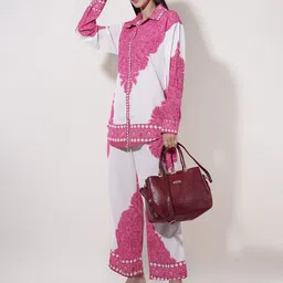 clobug Shirt Pant Co-ords Set-picture-37