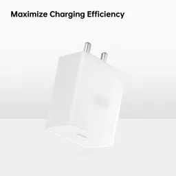 OPPO 10 W 2 A Wall Charger for Mobile image 5