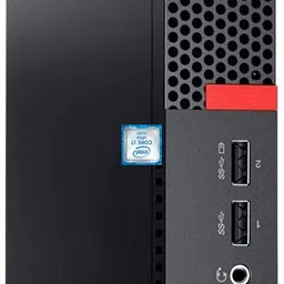 SAIRAM COMPUTER Intel Core i7 - 6700 Processor [4 Cores, 8 Threads] - ThinkCentre Tiny PC [OJB] Core™ i7-6700 [4 Cores, 8 Threads] (32 GB RAM/Intel® UHD 530 Graphics/1 TB SSD Capacity/Windows 11 Pro) Gaming Tower with MS Office-picture-18