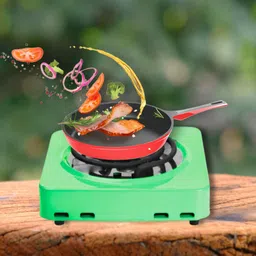 wellberg 1000 W Radiant Cooktop Jog Dial-picture-17
