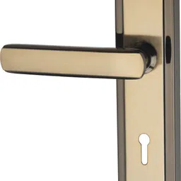 prohard Iron Glossy Handlesets image 4