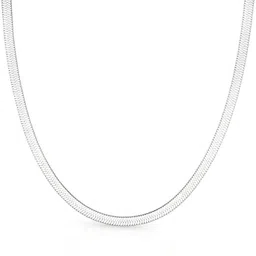 vermastore Sterling Silver Plated Sterling Silver Chain-picture-17