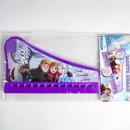 zokato Disney Frozen Mouth Organ Big (Multicolour) image 5