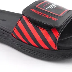 red tape Men Slides image 5