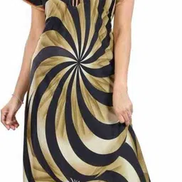 plus5 Women Nightdress-picture-13