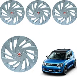 cubodeplato Car wheelcover 15Inch For_ Ignis 1.2 Sigma Petrol Wheel Cover For Maruti Ignis 1.2 Sigma Petrol-picture-17