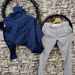 satyamfashion Men Regular Fit Printed Casual Shirt-picture-22