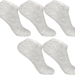 cotson Men Solid Ankle Length-picture-26