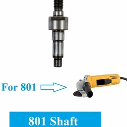 shmart 801 SPINDLE AND GEAR PINION SET FOR Angle Grinder image 3