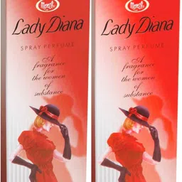MONETPERFUMES LADY DIANA 15ML COMB Eau de Parfum - 2 ml-image-5