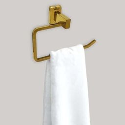volo 304 STAINLESS STEEL Napkin Holder Gold Gold Towel Holder-picture-17
