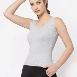 floret Women Grey Camisole-picture-27