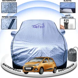 fabtec Hyundai i10 Body Cover-picture-12