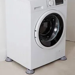 navee Washing machine Anti vibration bush stand Tap Adapter image 3