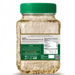 mitaksh Shikakai Powder for Frizzy, Soft & Shiny Hair Acacia Concinna for Hair Care image 2