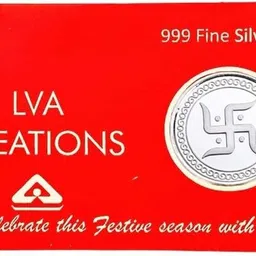 Silver Coin S 999 1 g Silver Coin-image-13