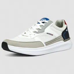 red chief UrbanFlex Stylish Lace-Up Casual Shoes Sneakers For Men image 3