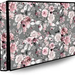 LoomStar for 24 inch led - For 24 inches Led Cover / Tv Cover All Models With Screen Layer-image-9