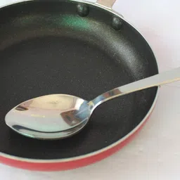 t-ka108 Spoon_6SPNS-E Stainless Steel Table Spoon Set image 2