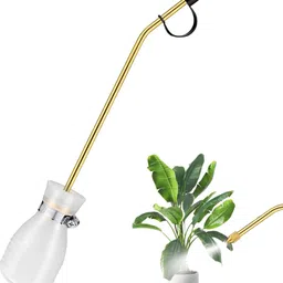 serplex Silicone Powder Sprayer for Pest Control 1 L Hand Held Sprayer-picture-18