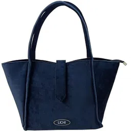 beloved Women Black Messenger Bag-picture-45