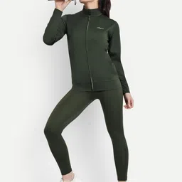 waylene Solid Women Track Suit-picture-22