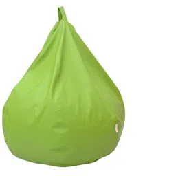 relax XXL Tear Drop Bean Bag Cover (Without Beans) image 3