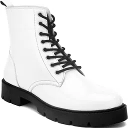 el paso EPW9702 Lightweight Comfort Summer Trendy Premium Stylish Boots For Women image 2