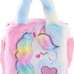 shopaholic Women Multicolor Messenger Bag-picture-12