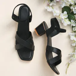 faishstar Women Heels Sandal image 1