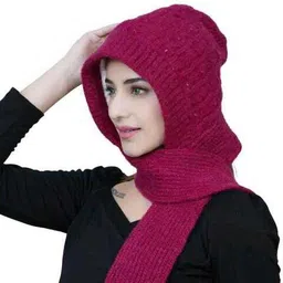 KRIPKROP Self Design Women Muffler-picture-19