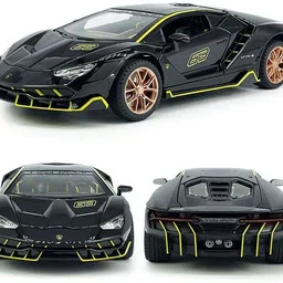 kakashi LEMBORGINI CAR TOY image 3