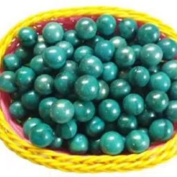 artifii Stone Pabbles5 Regular Round Onyx Pebbles-picture-28