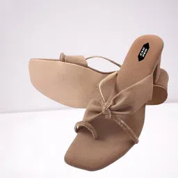 zadzed Women Bellies Sandal image 1