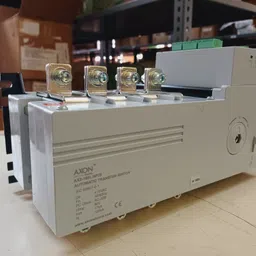 Axon Electric Automatic Transfer Smart Switch-picture-37